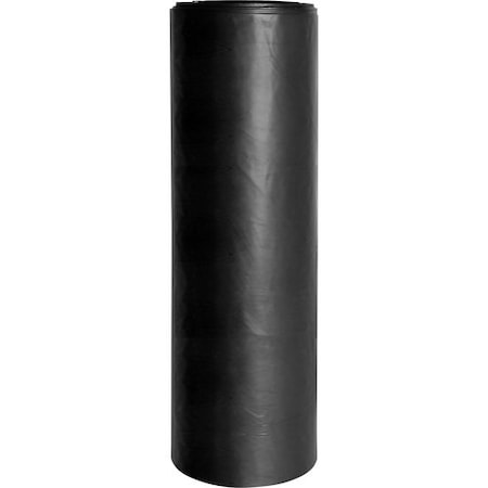 Webster Industries BAG, 36X58, .85ML, 100CT, BK,  WBIPCM3658